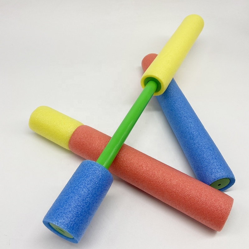 New Water Gun Toy Summer Fun