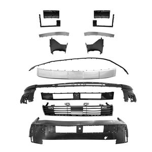 Kit de pare-chocs avant absorbant les chocs haute résistance pour <span class=keywords><strong>Hyundai</strong></span> <span class=keywords><strong>Santa</strong></span> <span class=keywords><strong>Fe</strong></span> 2024 - Product Image 3