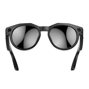 Ai Smart <b>Glasses</b> W611 Pro Voice Call <b>Camera</b> Photo Recording Real Time Translation 52.3g - Product Image 5