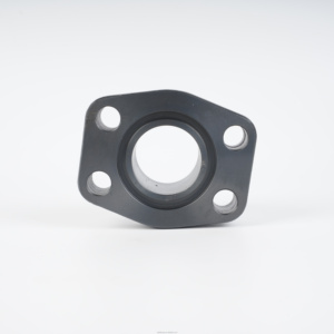 New ANSI/GB SAE một phần mông hàn j518 thép carbon thủy lực chia mặt bích chống ăn mòn cho ống áp lực cao - Product Image 5