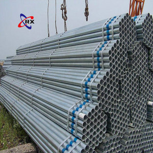 亜鉛メッキ丸鋼管<span class=keywords><strong>GI</strong></span>パイプ亜鉛メッキパイプチューブ溶融亜鉛メッキ - Product Image 6