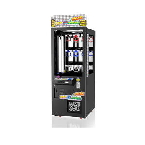 Popolare Macchina da Gioco a Gettoni con Artiglio, Gioco Golden <span class=keywords><strong>Key</strong></span>, Macchina <span class=keywords><strong>Key</strong></span> Master - Product Image 1