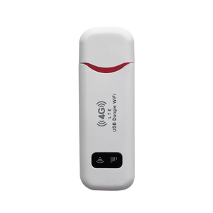 Módem USB Externo Portátil DNXT 4G de Alta Velocidad LTE de 150 Mbps, <span class=keywords><strong>Router</strong></span> WiFi con Ranura para Tarjeta SIM para Uso en Automóviles - Product Image 2