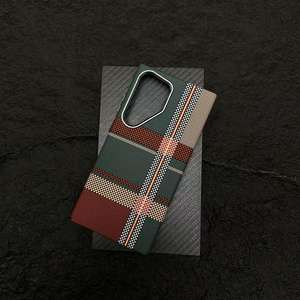 เคสโทรศัพท์กันกระแทกแม่เหล็กเนื้อคาร์บอนไฟเบอร์สไตล์ธุรกิจเคสโทรศัพท์แบบแข็งสำหรับ <span class=keywords><strong>Samsung</strong></span> Galaxy S25 S24 <span class=keywords><strong>S</strong></span> <span class=keywords><strong>23</strong></span> S22อัลตร้า S24 <span class=keywords><strong>FE</strong></span> PLUS - Product Image 5