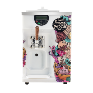 Pasmo S111 maquina para helados duros hacer yogurt - Product Image 1