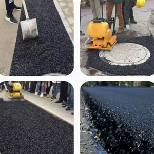 Boîte de dragage d'asphalte / bitume / <span class=keywords><strong>goudron</strong></span> / <span class=keywords><strong>goudron</strong></span> de mazut / asphaltum - Product Image 4