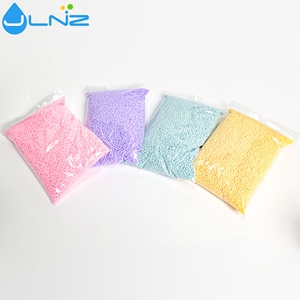 Perle <span class=keywords><strong>Profumate</strong></span> Premium <span class=keywords><strong>per</strong></span> Bucato, Fragranza di Lusso a Lunga Durata <span class=keywords><strong>per</strong></span> <span class=keywords><strong>Lavatrice</strong></span> - Product Image 2