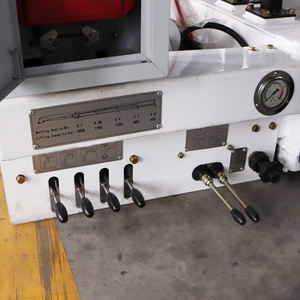 SQ4ZA4 obral, Derek dudukan truk <span class=keywords><strong>Pickup</strong></span> hidrolik <span class=keywords><strong>4</strong></span> <span class=keywords><strong>Ton</strong></span> - Product Image 6