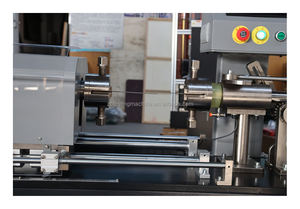 Equipamento de Teste de Torção de Cabo de Metal, Máquina de Teste de Torção de Fios e Cabos, Instrumento de Teste de Torção de Fios Metálicos - Product Image 4