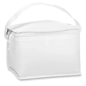 Borsa frigo CUBACOOL 6 lattine personalizzabile per merchandising - Product Image 1