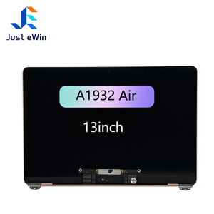 Pantalla LCD Completa de 13.3" A1932 A2179 de Calidad OEM, Pantalla de Alto Brillo para MacBook Air, Repuesto Duradero - Product Image 1