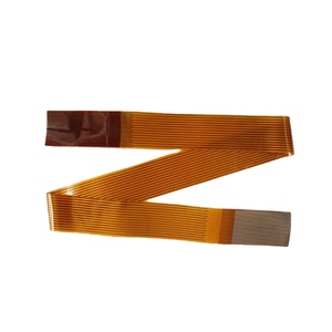 Trung Quốc Chuyên Nghiệp OEM trong suốt linh hoạt PCB board sản xuất dịch vụ 1-32 lớp iso901 chứng nhận 1 cái moq 100% thử nghiệm - Product Image 4