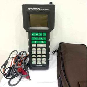 Prix d'usine et en stock : Calibrateur portable Yokogawa BT200, alimentation 5 piles AA, garantie 1 an, IP56, haute précision - Product Image 5
