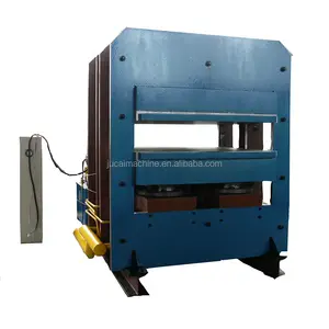XLB-1200*1200/400Ton hydraulic press for vulcanization of rubber products ,plastic rubber hot/hot press vulcanizing press