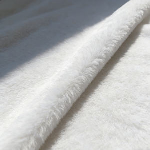 Tela de Bambú y Algodón de Rizo para Cortar a Medida, 120*30cm, Ideal para Toallas, Trapos, etc. - Product Image 1