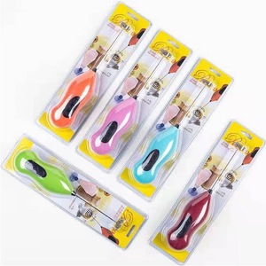 Automatische Mini Roestvrijstalen Handheld Roterende Eierklopper Nieuwe Keukengerei Gadget Voor Het Kloppen Van Eierkoffie En Melkschuim - Product Image 4