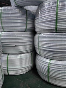 Offre Spéciale 16 pouces PE tuyaux Tubes en gros 100m diamètre différent pour le système d'irrigation alimentation en eau et vidange - Product Image 6