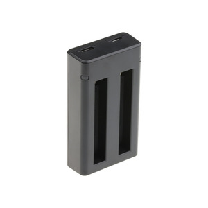 <span class=keywords><strong>Batterie</strong></span> rechargeable Li-ion durable 3,85 V 1700 mAh pour accessoires d'appareil photo <span class=keywords><strong>Insta360</strong></span> <span class=keywords><strong>ONE</strong></span> <span class=keywords><strong>X2</strong></span> - Product Image 6