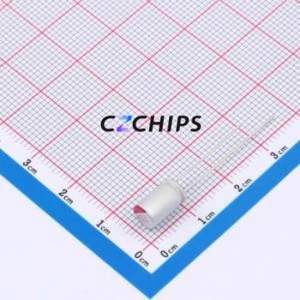 Condensador Sólido SR337M012C09E0, Componente de Orificio Pasante (THT), D5.5xL9mm 330uF 20% 12V 4.1A100kHz - Product Image 1