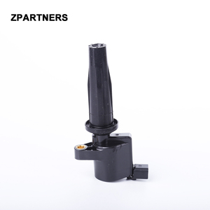 ZPARTNERS wholesale car ignition coil auto ignition coil for Ford focus 1.8l club wagon contour 4M5Z12029B - Product Image 3