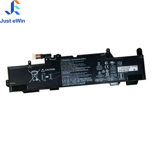 Batería de Repuesto SS03XL de 11.55V 50Wh 4330mAh con Carga Estable para Laptop HP HSTNN-LB8G - Product Image 2