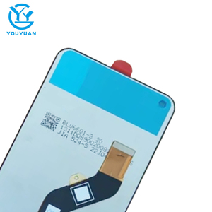 หน้าจอโทรศัพท์สำหรับ <span class=keywords><strong>tecno</strong></span> <span class=keywords><strong>Spark</strong></span> <span class=keywords><strong>7</strong></span> <span class=keywords><strong>Pro</strong></span> KF8 LCD แบบสัมผัส