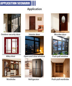 पॉलीयुरेथेन फोम कोटिंग दरवाजा सील पट्टी फोम मौसम पट्टी मौसम पट्टी के मौसम की सील पट्टी pu फोम क्लैडिंग सील पट्टी - Product Image 5