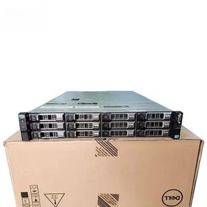 Nouveau serveur de stockage NAS d'origine au meilleur prix, châssis 2U 1U pour serveur rack EMC PowerEdge R650 R660 R760, ordinateur, achat, IA, GPU, hébergement - Product Image 3
