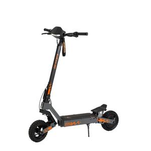 Envío Directo desde la UE, Venta Caliente 2026, Scooter Eléctrico Kukirin G2 de 48V 15.6Ah 800W 45km/h para Adultos - Product Image 1