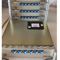88036BUU RTU-TNGRTUDWSS20D01 DWSS20 Dimensions RTU OSN9800 M24 Réseau d'entreprise Réseau de transmission optique WDM