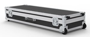 Yamaha PSR-S670 Bàn phím chuyên nghiệp trường hợp chuyến bay - Product Image 3