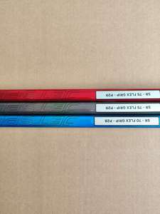 Nuovo Modello 2026: Bastone da Hockey Economico con Lama P92/P28/P88, Taglie SR/INT/JR, 365 Grammi, in Fibra di Carbonio Personalizzata - Product Image 3
