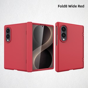 Producto popular de Huanmin: funda protectora con bisagra ancha y eje central para el Samsung Z Fold 8 - Product Image 6