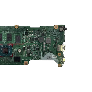 Für HP Chrome book 11 G7 EE Motherboard 4GB RAM/16GB DA00GSMB6D0 L52557-001 - Product Image 3