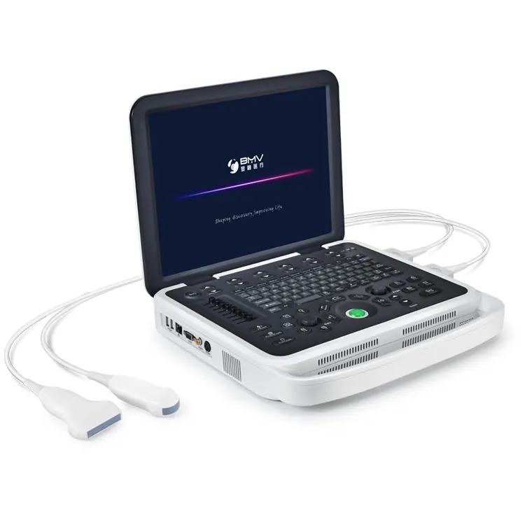 Wholesale Portable Medical Ultrasound Instrument Color Doppler 3D 4D Color Doppler Ultrasound Diagnostic System