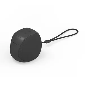 Neue elektronische tech gadget 2021 tiny bluetooth lautsprecher ipx4 mini drahtlose lautsprecher tragbare telefon tws lautsprecher