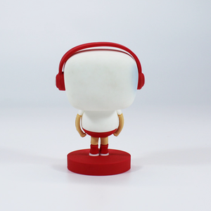 <span class=keywords><strong>Figuras</strong></span> de Juguete de <span class=keywords><strong>Silicona</strong></span> de Animales de Cinnamoroll Personalizadas en Cajas Misteriosas Emocionantes <span class=keywords><strong>con</strong></span> Diseños Únicos para Niños - Product Image 2
