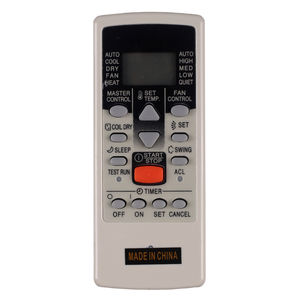 Super <span class=keywords><strong>Aire</strong></span> <span class=keywords><strong>acondicionado</strong></span> Control remoto para Fujitsu <span class=keywords><strong>Aire</strong></span> <span class=keywords><strong>acondicionado</strong></span> <span class=keywords><strong>General</strong></span> <span class=keywords><strong>A</strong></span>/C Control remoto, - Product Image 1