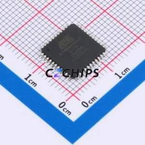 Microcontrolador de chip IC de circuito integrado (MCU/MPU/SoC) original y nuevo de 1. 2 (10x10) - Product Image 1