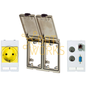 Murrelektronik 4000-68123-0021520 - Nuovo - Product Image 1