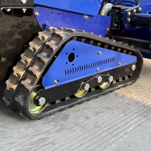 Nuevo Cortacésped Explosivo a Control Remoto para Mantenimiento Profesional <span class=keywords><strong>de</strong></span> <span class=keywords><strong>Campos</strong></span> con Hierba Alta - Product Image 5