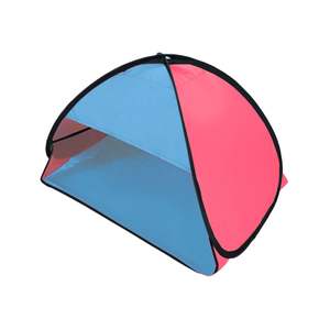 Carpa Parasol Rápida con Logotipo Personalizado, Carpa de Playa para Dormir en Interiores y Exteriores, Precio de Fábrica, Carpa Pequeña Plegable para la Cabeza - Product Image 2