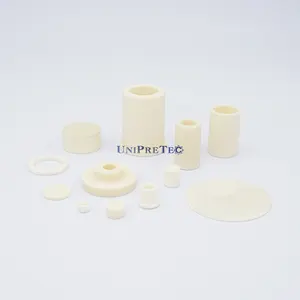 Ceramic Alumina Alumina Ceramic Parts Components