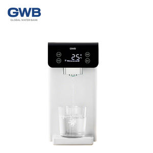 เครื่องกรองน้ำดื่มระบบ RO แบบตั้งโต๊ะ พกพาสะดวก ใช้งานได้ทั้งน้ำร้อน น้ำเย็น ผลิตจากพลาสติกเป็นมิตรกับสิ่งแวดล้อม พร้อมระบบล็อคเพื่อความปลอดภัย เหมาะสำหรับใช้ในบ้าน โรงแรม และกลางแจ้ง - Product Image 6