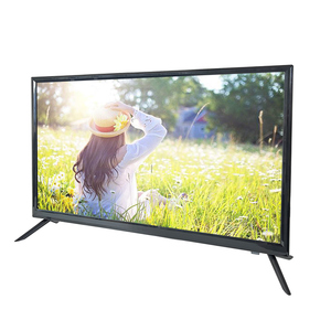 Venta al por mayor LED TV 32 pulgadas <span class=keywords><strong>Full</strong></span> <span class=keywords><strong>HD</strong></span> 1080p TV Televisor 43 50 <span class=keywords><strong>55</strong></span> 65 75 pulgadas 4K Android Smart TV - Product Image 6
