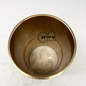 Nouvelles Innovations en Gros pour Pièces Détachées de Chargeuses sur Pneus L110G L120G L150G L180G L220G L110H L120H VOE16039990 16039990 BUSHING - Product Image 4