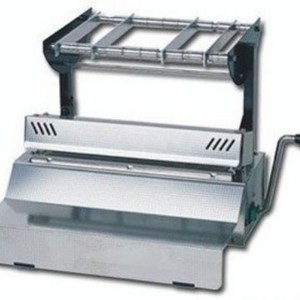 Máquina Selladora Dansdon DSS-7012, Equipo Manual para Sellar Bolsas en Clínicas Dentales, Uso Comercial - Product Image 2