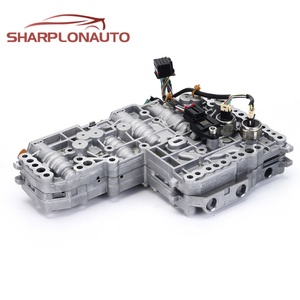 Cuerpo de Válvulas de Transmisión CVT ORIGINAL CTF25 CTF28 para BaoJun 510 530 560 610 630 730 Wuling - Product Image 4