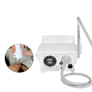 Très recommandé 1927nm Thulium Laser Beauty Device Rajeunissement de la peau et élimination des rides Double têtes Resserrement de la peau - Product Image 2