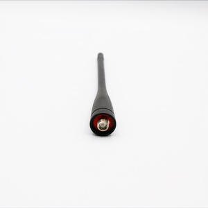 <span class=keywords><strong>Antenna</strong></span> Portatile Kanglong KRA-27 per TK3207G <span class=keywords><strong>TK</strong></span> 3160 <span class=keywords><strong>TK</strong></span> 3170 <span class=keywords><strong>TK</strong></span> <span class=keywords><strong>2107</strong></span> UHF 400-470MHz, Lunghezza 15cm, Portata >50km - Product Image 5